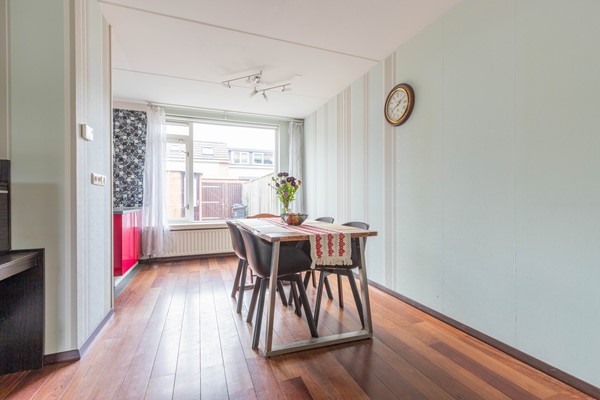 Medium property photo - Oksholm 62, 2133 KZ Hoofddorp